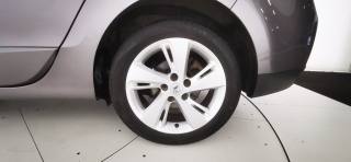 RENAULT Scenic usata, con Volante in pelle