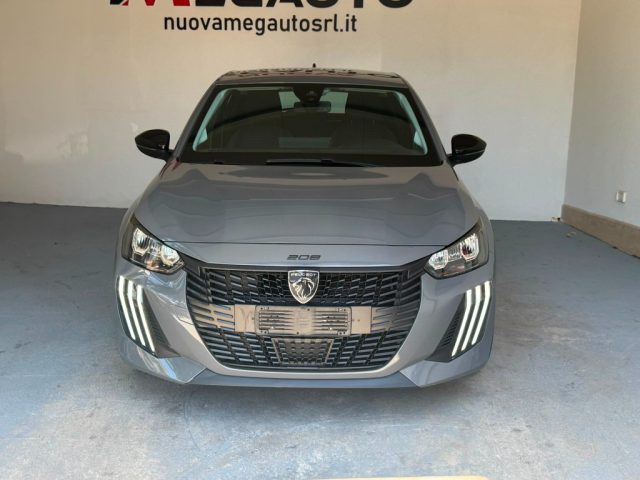 PEUGEOT 208 usata, con Autoradio