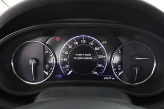 OPEL Astra usata 6