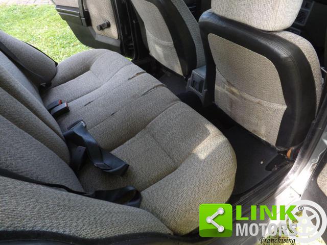 ALFA ROMEO 75 usata 12