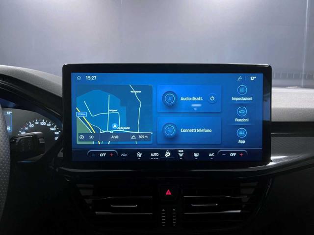 FORD Focus usata, con ESP
