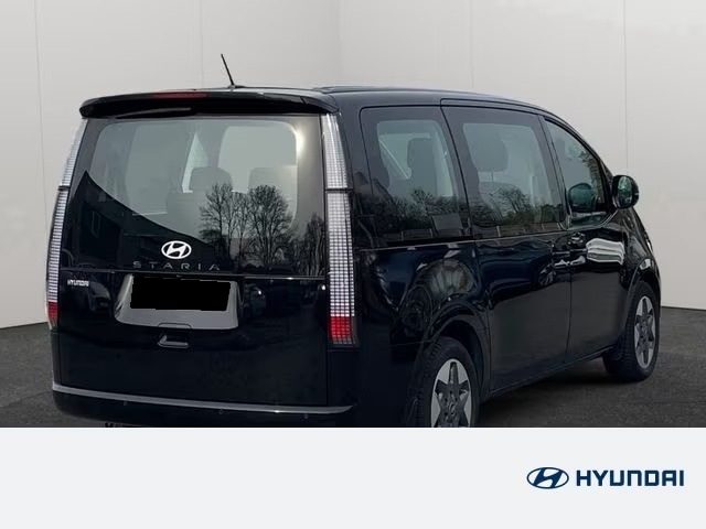 HYUNDAI Staria usata, con Alzacristalli elettrici