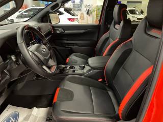 FORD Ranger Raptor usata, con Cerchi in lega