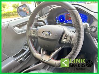 FORD Puma usata, con Vivavoce
