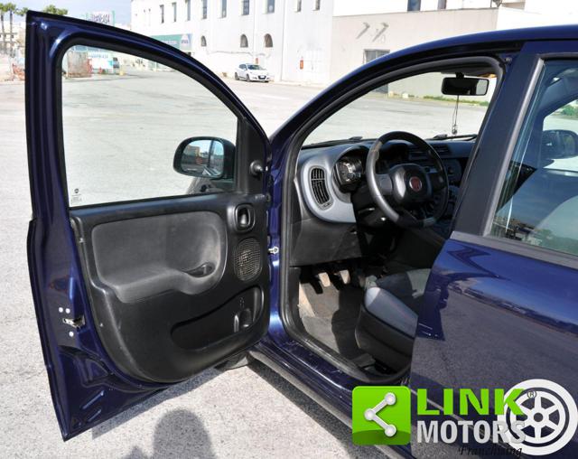 FIAT Panda usata 12