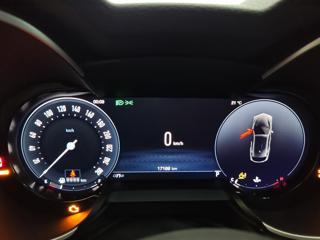 ALFA ROMEO Stelvio usata, con Controllo automatico clima