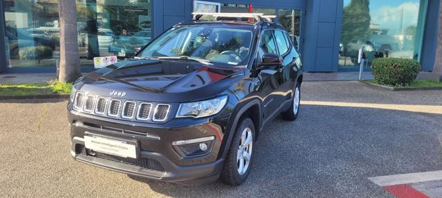 JEEP Compass usata, con Airbag