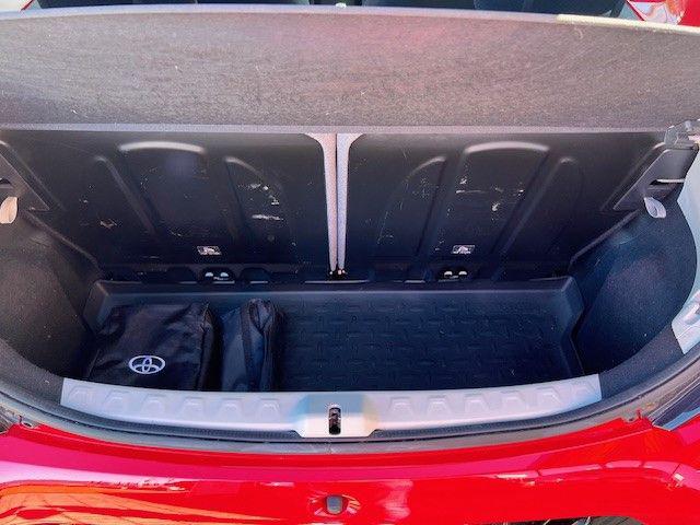 TOYOTA Aygo usata, con Climatizzatore