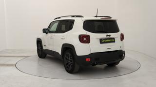 JEEP Renegade usata, con Airbag laterali