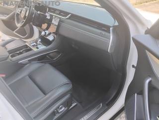 JAGUAR F-Pace usata, con Controllo trazione