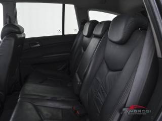 SSANGYONG Kyron usata 9