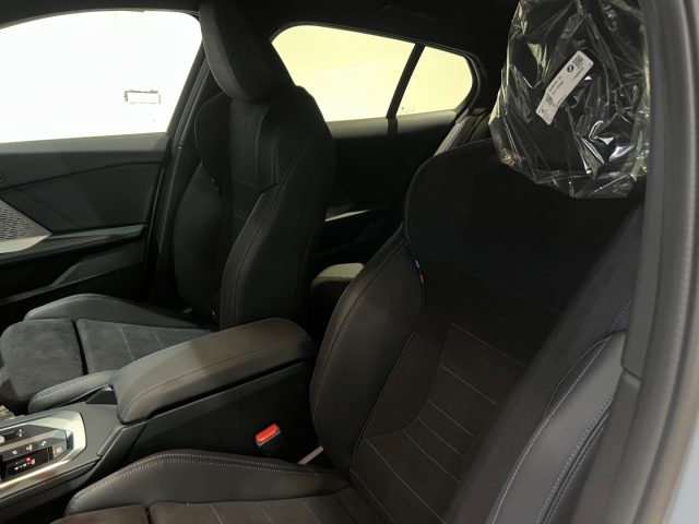 BMW 118 usata, con Autoradio digitale