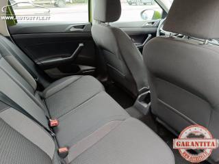 VOLKSWAGEN Taigo usata, con Filtro antiparticolato