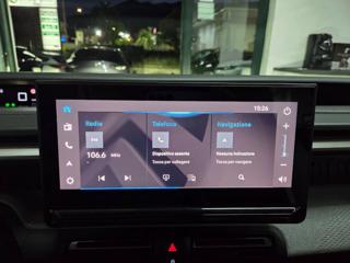 CITROEN C3 usata, con Climatizzatore