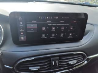 FIAT Tipo usata, con Controllo automatico clima