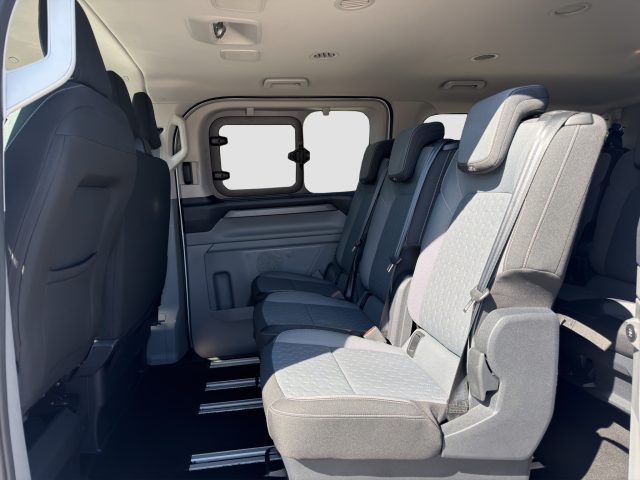 FORD Tourneo Custom usata 9