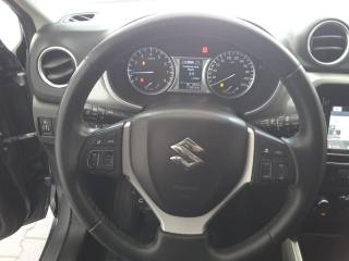 SUZUKI Vitara usata, con Boardcomputer