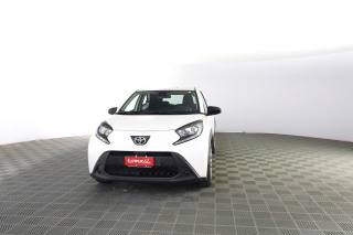 TOYOTA Aygo X Aygo X 1.0 VVT-i 72 CV 5 porte Active