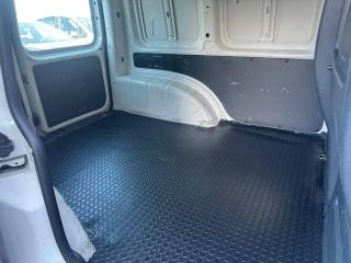 VOLKSWAGEN Caddy usata, con Cronologia tagliandi