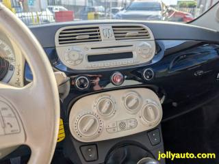 FIAT 500 usata, con Bluetooth