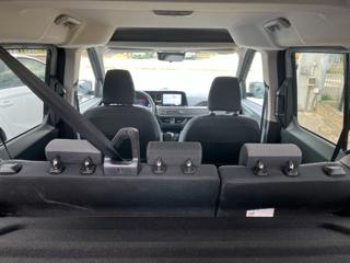 FORD Tourneo Courier usata, con Fendinebbia