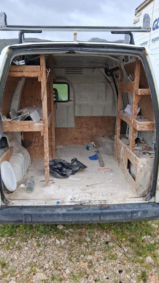 FIAT Scudo usata 6
