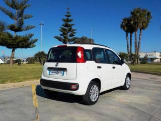FIAT Panda usata, con Autoradio
