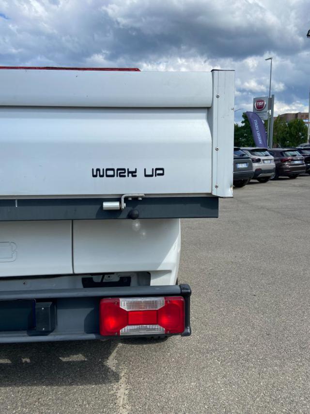 FIAT Doblo usata 16