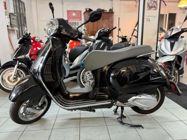 PIAGGIO Vespa GTS 300 Super usata 0