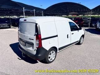 DACIA Dokker usata, con Airbag