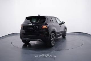 JEEP Avenger usata, con Autoradio
