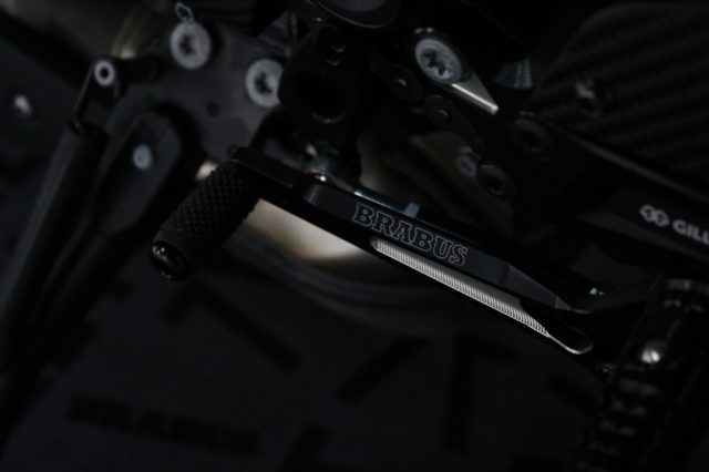 KTM 1290 Super Duke R usata 18