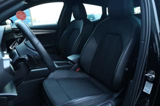 CUPRA Formentor usata, con Antifurto