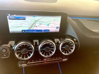 MERCEDES-BENZ GLA 220 usata, con Immobilizzatore elettronico