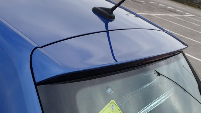 VOLKSWAGEN Polo usata, con Climatizzatore automatico, 2 zone