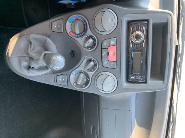 FIAT Panda usata, con Specchietti laterali elettrici
