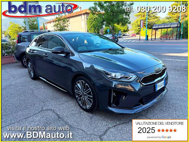 KIA Proceed usata, con Airbag