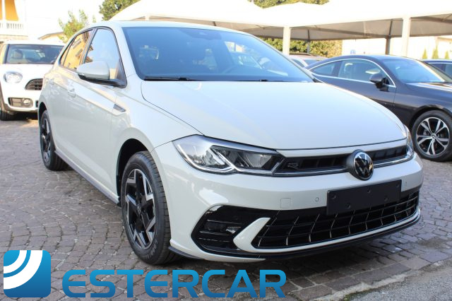 VOLKSWAGEN Polo usata, con Autoradio