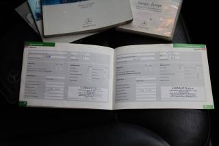 MERCEDES-BENZ ML 280 usata 89