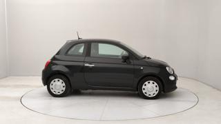FIAT 500 usata, con Autoradio
