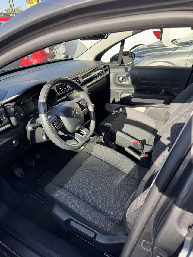 CITROEN C3 usata, con ESP