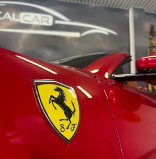 FERRARI Portofino usata, con Airbag testa