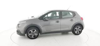 CITROEN C3 usata, con Isofix