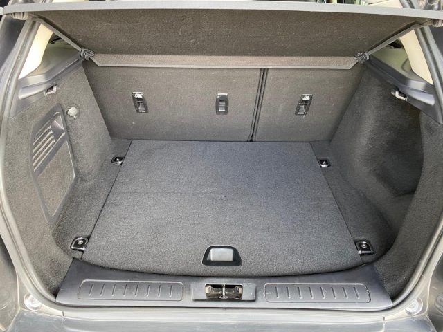 LAND ROVER Range Rover Evoque usata, con Airbag testa
