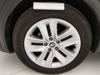 RENAULT Captur usata, con Hill holder