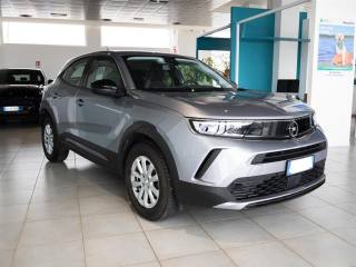 OPEL Mokka usata, con Climatizzatore