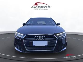 AUDI A3 usata 6