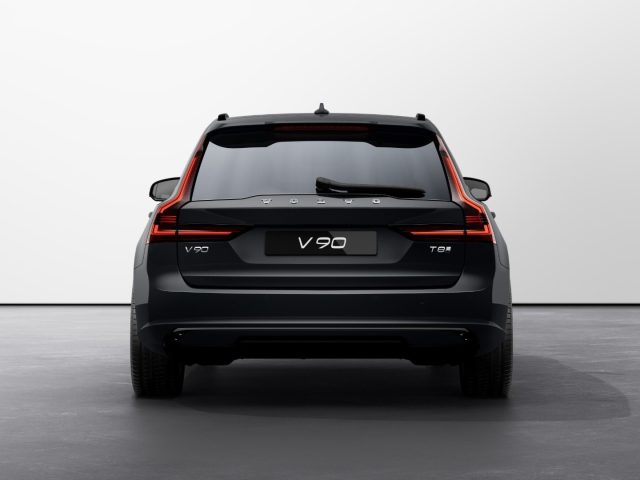 VOLVO V90 usata, con Airbag Passeggero