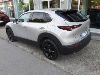 MAZDA CX-30 usata, con Filtro antiparticolato