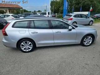 VOLVO V60 usata, con Autoradio